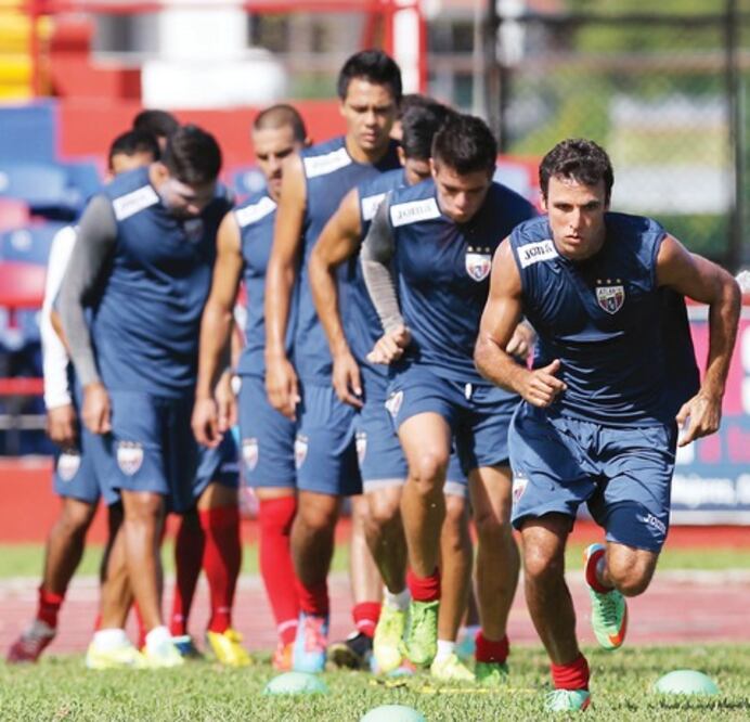 Potros tendrá respuesta