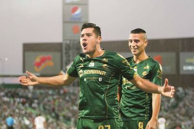 Una revancha personal de ‘Chuletita’ Orozco