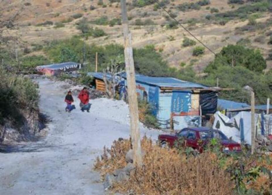 Informan reglas de Cruzada Contra el Hambre