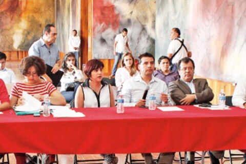 Mantienen buenas relaciones