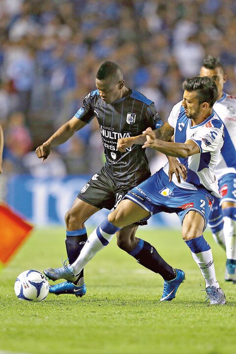 A sumar y ver de lejos el descenso