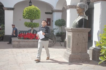 Erogará  SJR 42 mdp a fin de año