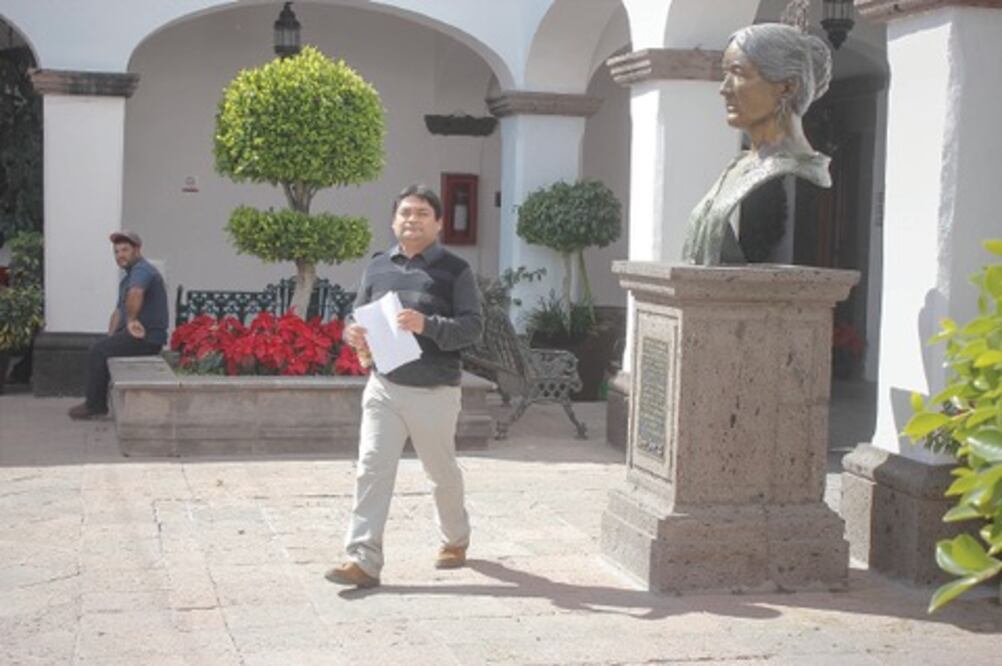 Erogará SJR 42 mdp a fin de año