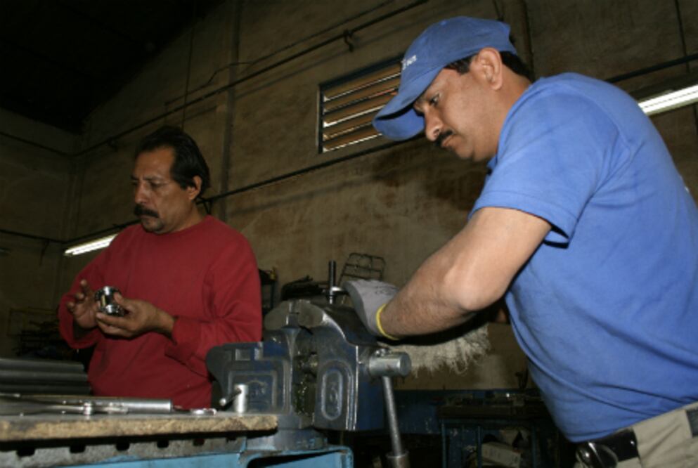 Pretende SJR generar 4 mil empleos 