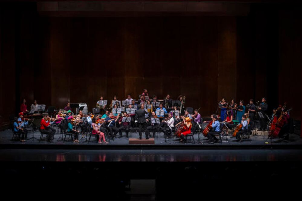 Foto: Archivo. EL UNIVERSAL