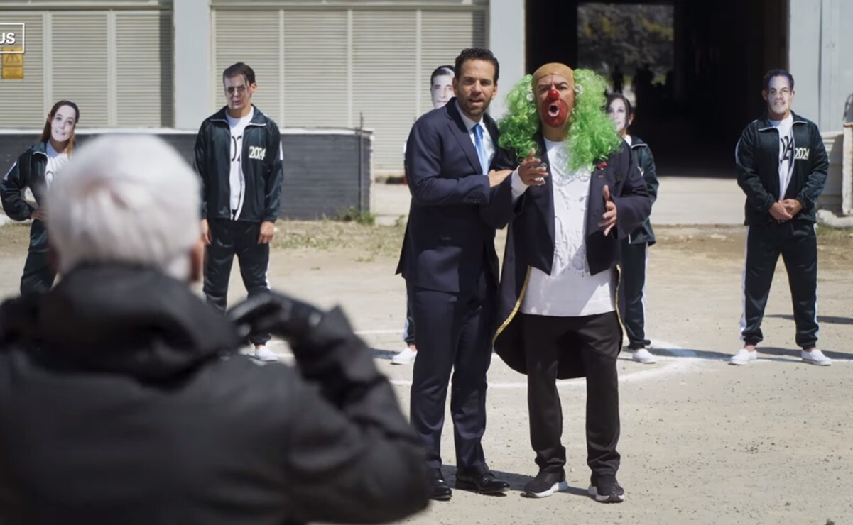 Brozo y Loret descubren “El Juego del Bienestar” de AMLO que podría consolidar a la 4T