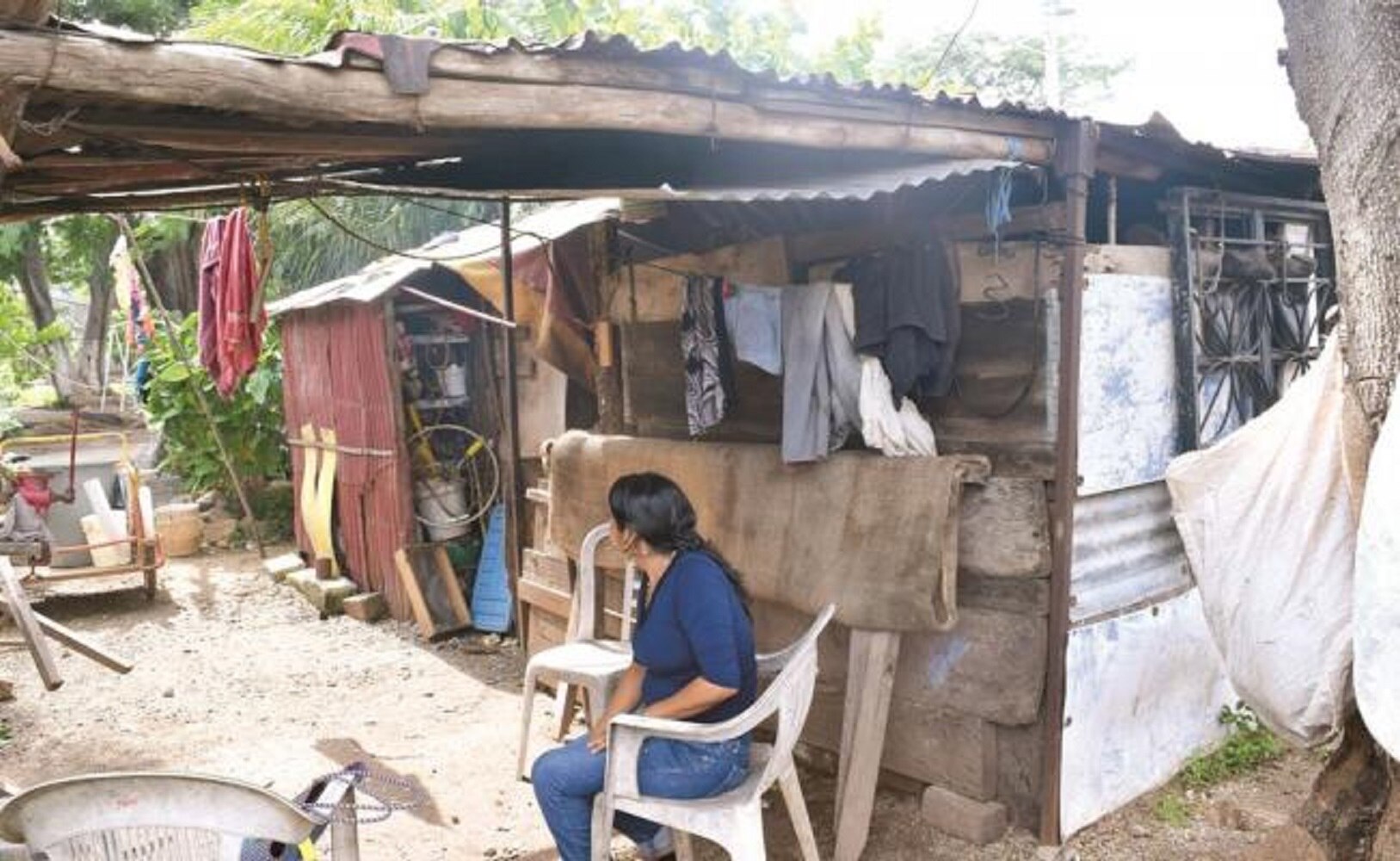 Se suman a la pobreza casi 4 millones de mexicanos en 8 años