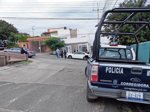 Colonia Paseos del Bosque urge más vigilancia por robos