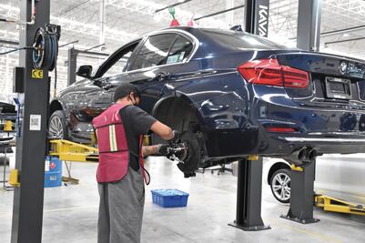 Querétaro podría generar 18 mil nuevos empleos