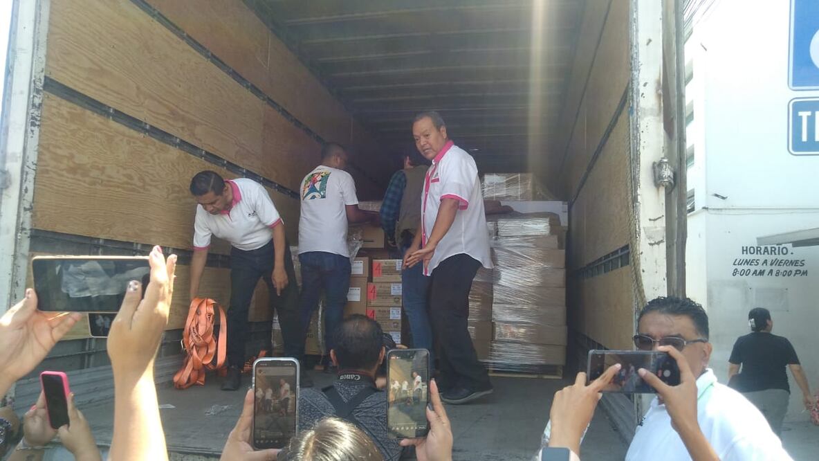 Foto: Verónica Ruiz