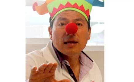 Matan al "Doctor Cosquillas", en Puebla