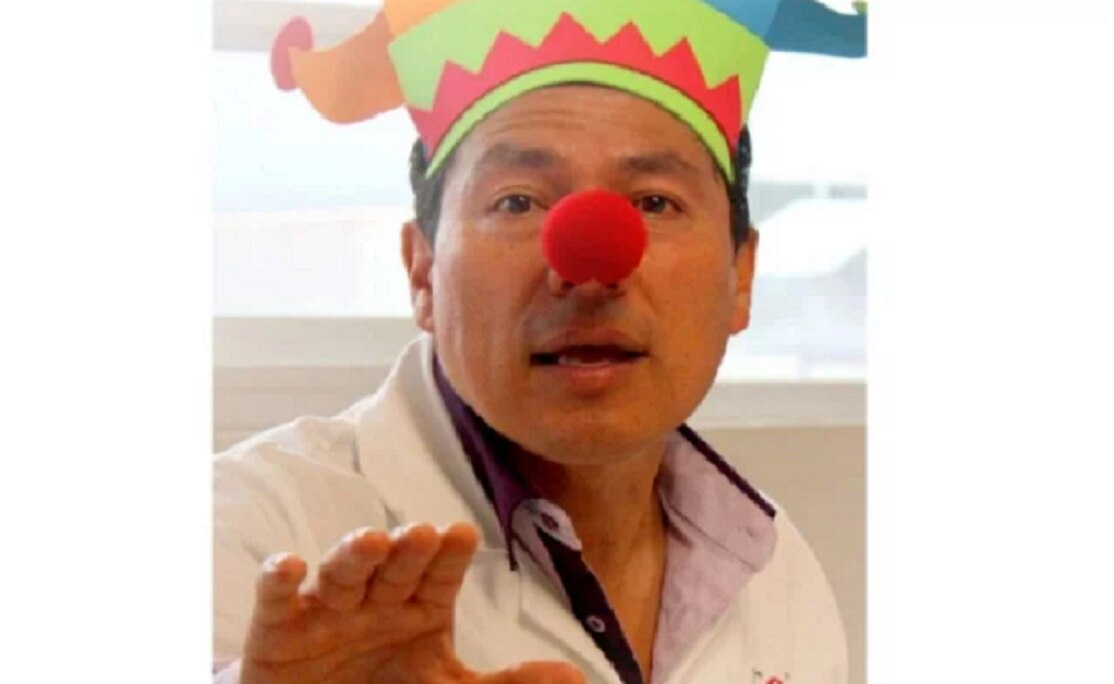 Matan al "Doctor Cosquillas", en Puebla