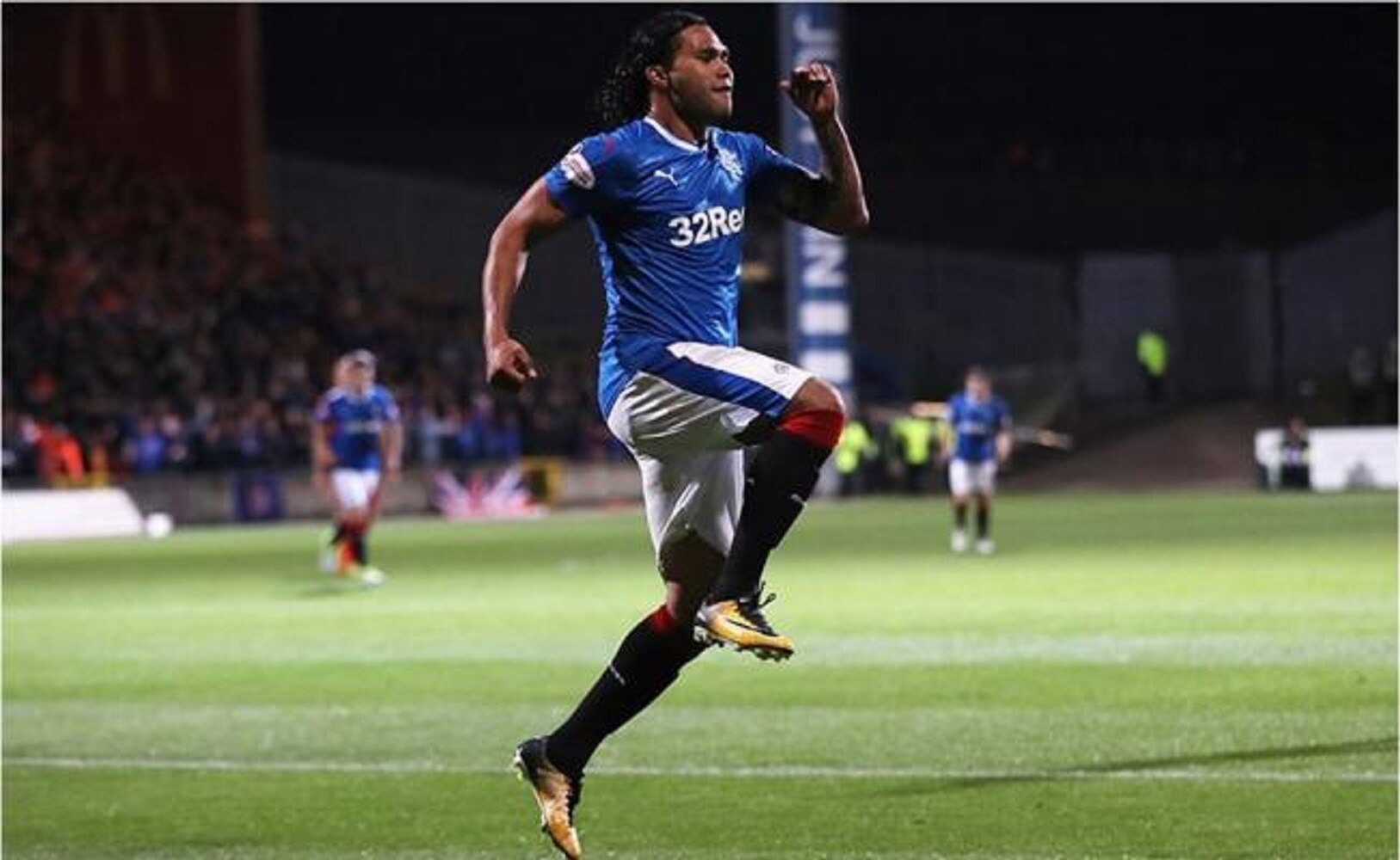 Estamos cerca: 'Yayo' de la Torre sobre fichaje de 'Gullit'