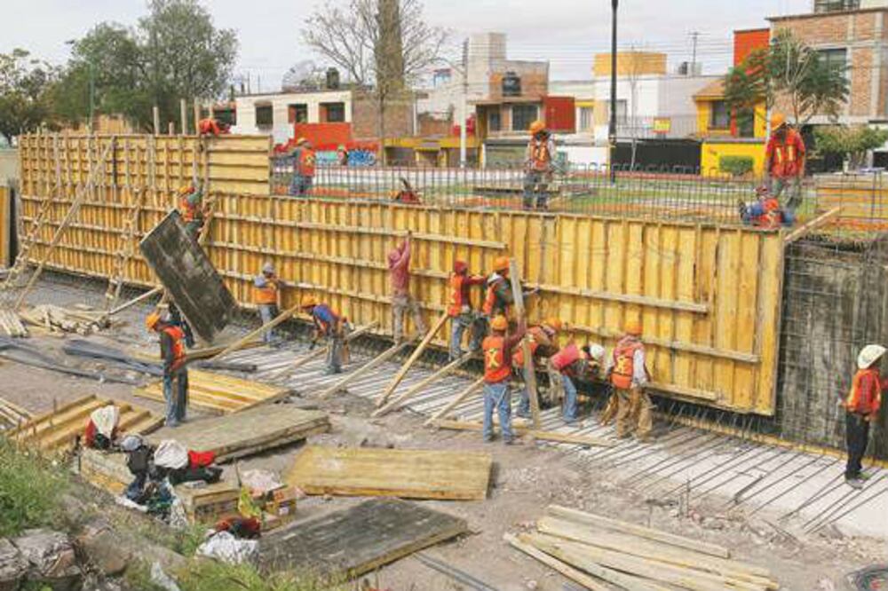 Proyectan 473 mdp a obras