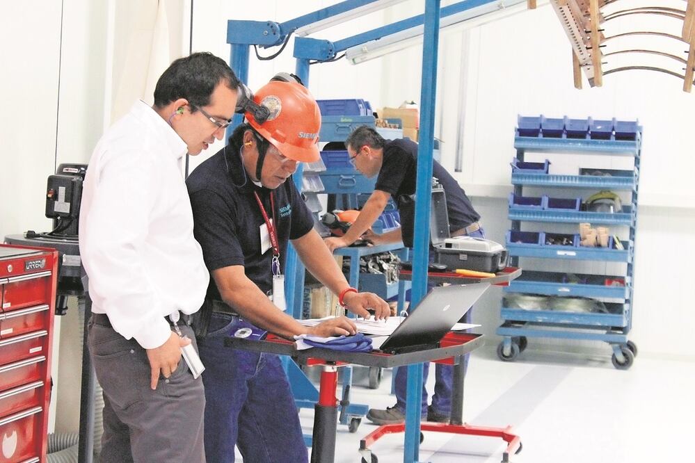 Buscan Mipymes industriales crecer 7% este año