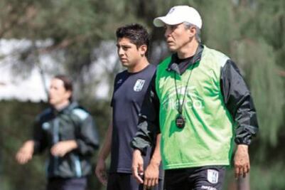Gallos, a pintar su raya al Tigre