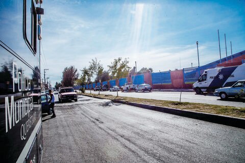 Trabajan contra la desaparición