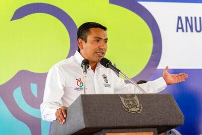 En plena cuarentena, alcaldes queretanos organizan fiestas