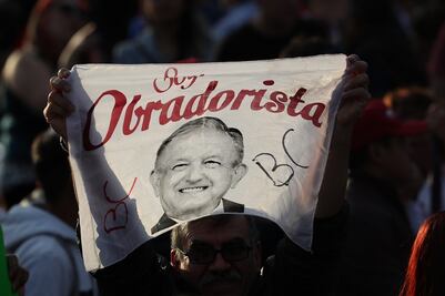 Opinión. Una silla vacía