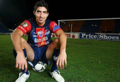 Gracián y Zamora, los últimos refuerzos 