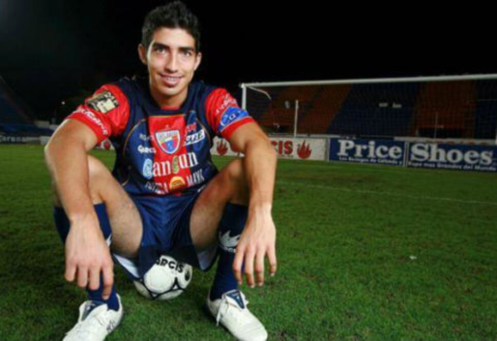 Gracián y Zamora, los últimos refuerzos