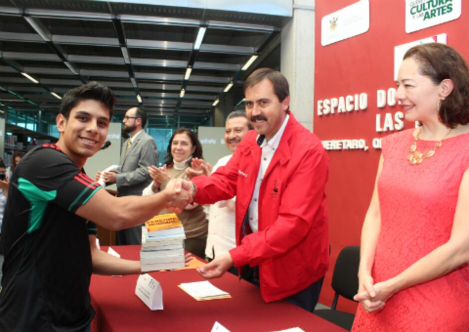 Centro Cultural festeja una década