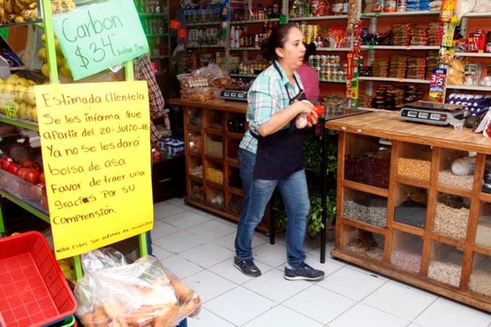 Foto: Archivo. EL UNIVERSAL