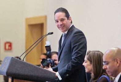 Asciende presupuesto a 26 mil mdp