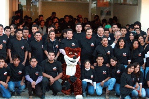 Acercan unidades del ITQ a la Sierra