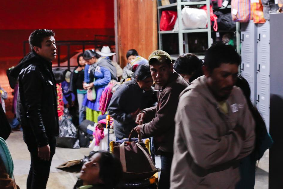 Fotos: Victor Pichardo