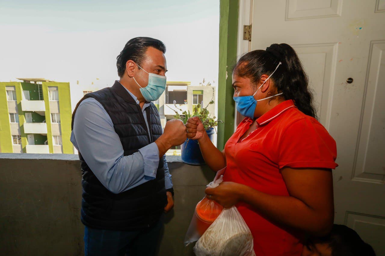 "Seguro de Vivienda", la poliza de Luis Nava que protege tu hogar de robo e incendio