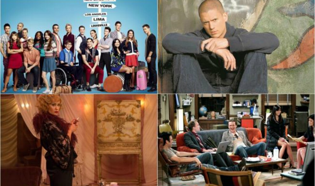 ¿Cuántas horas necesitas para ver las series que se van de Netflix?