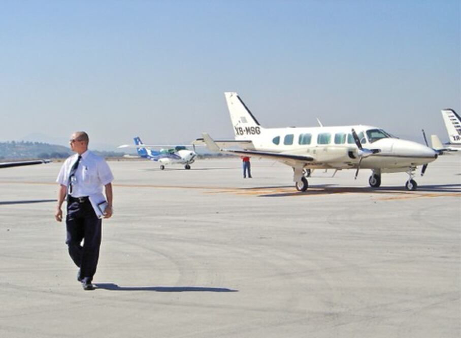 Predomina en el AIQ la carga industrial