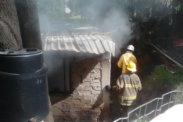 Explota boiler en Hércules