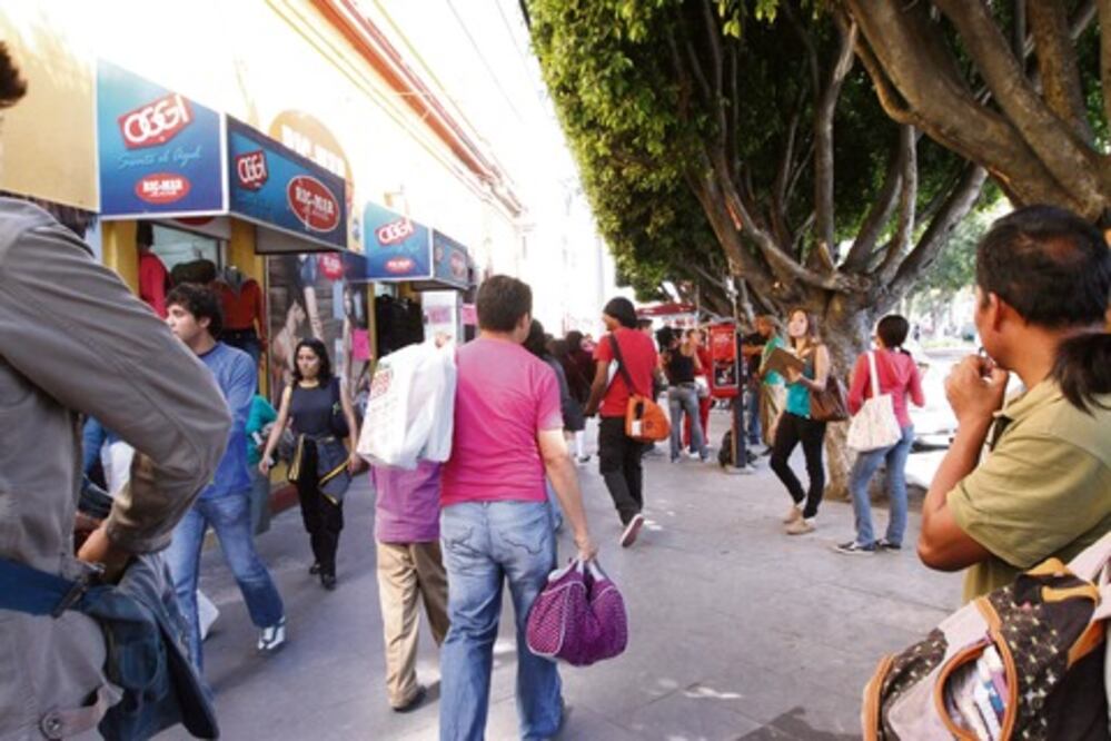 Sin acta de nacimiento, 150 mil  queretanos