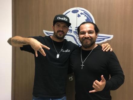 Conciertos del fin de semana: Alemán y Manuel Medrano estarán en Querétaro 