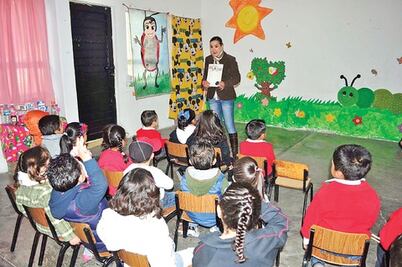 Privilegiarán la paz y la educación