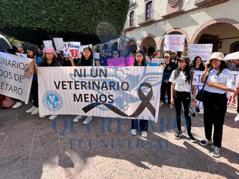 FOTO. FERNANDO CAMACHO