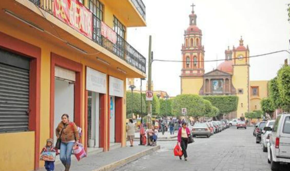 Foto: Archivo El Universal