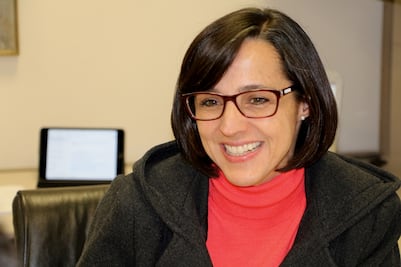 Laura Cors, nueva titular del Instituto de Cultura de Queretaro