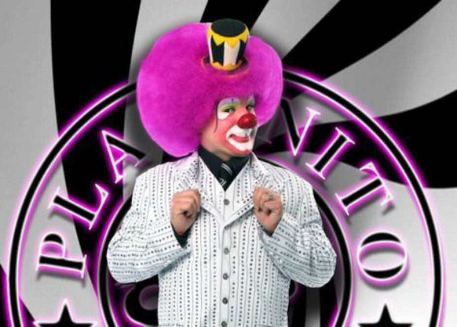 “Platanito Show en Querétaro”