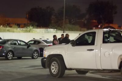 Cumplimentan orden de aprehensión en Corregidora