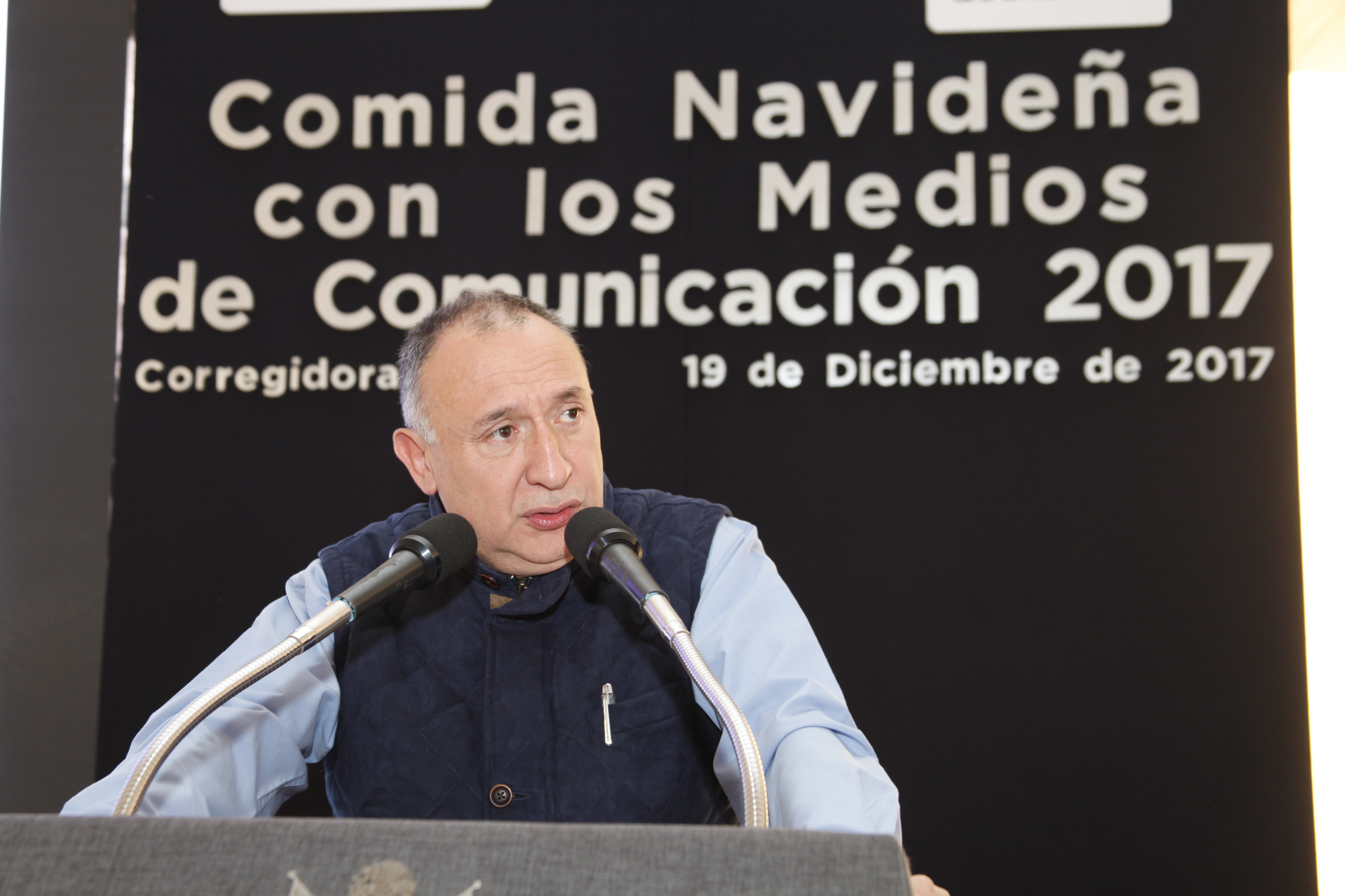 Combatir las falsas noticias, reto de la prensa para 2018: José Antonio Gurrea