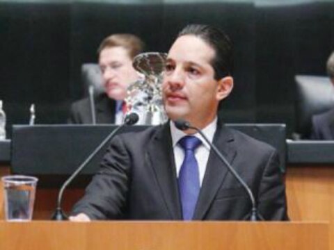 Ratifican a FDS como vicecoordinador