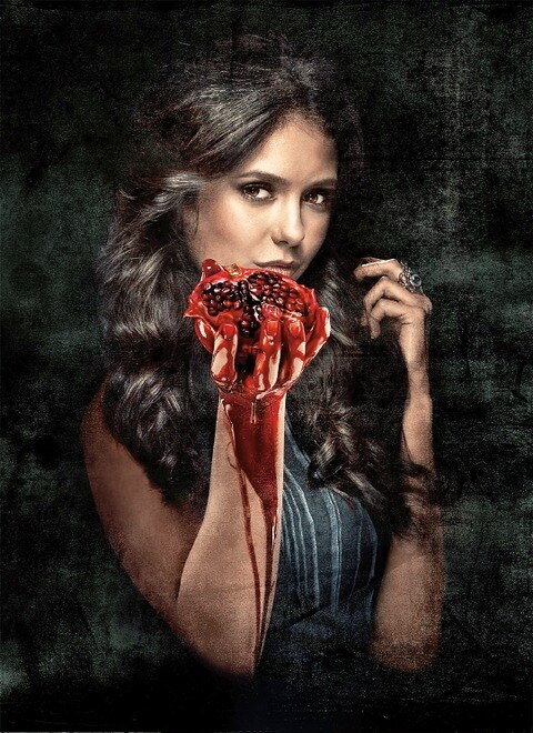 Sin vampira y sin hombre lobo