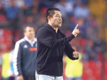 "Necesitamos este nivel"