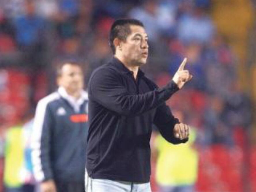 "Necesitamos este nivel"