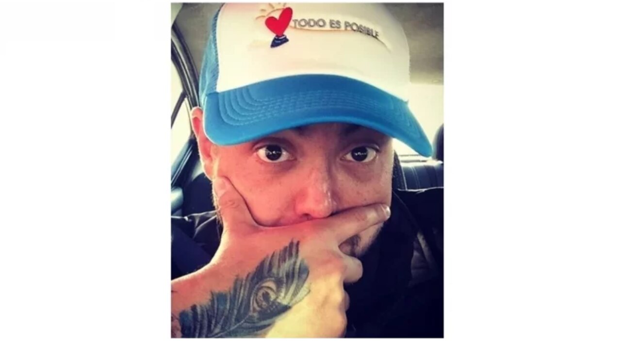 Mauricio Clark agradece a España por haberlo evangelizado