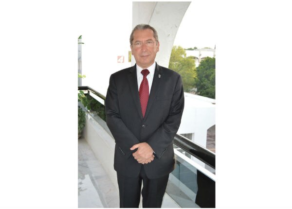 Salvador Coutiño Audiffred