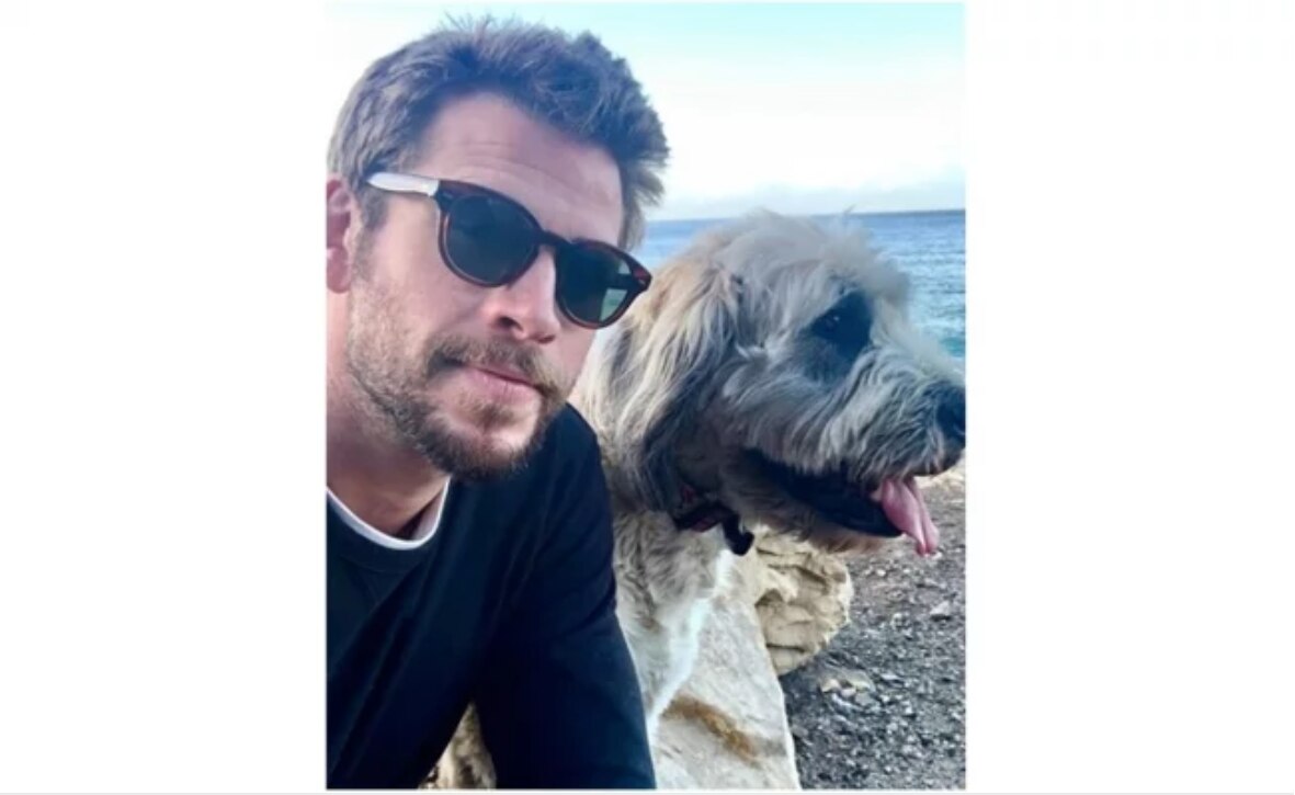 Elsa Pataky: Mi cuñado Liam Hemsworth está desilusionado